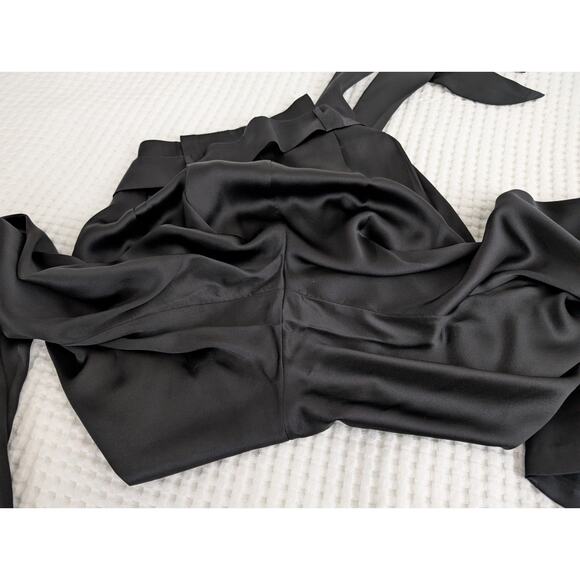 Amanda Uprichard silk pants - Picture 15 of 16